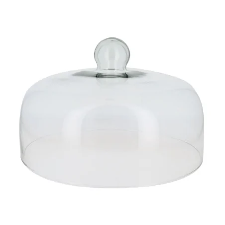 Cloche en verre Ø 28 cm -...