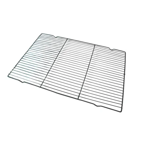Grille de cuisson en inox à...