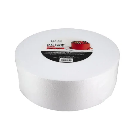 Dummy rond contours droits...