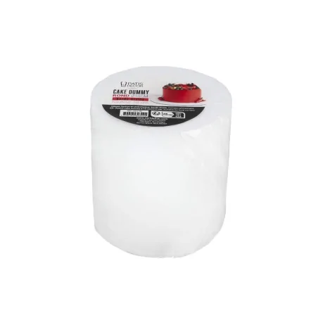 Dummy rond contours droits...