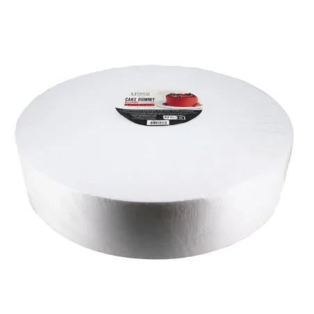 Dummy rond contours droits...