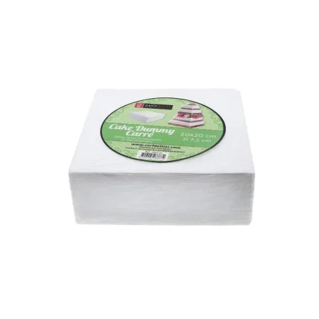 Dummy carré contours...