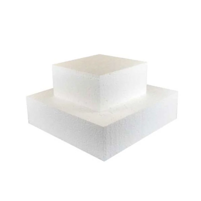 Dummy carré contours arrondis Gatodéco