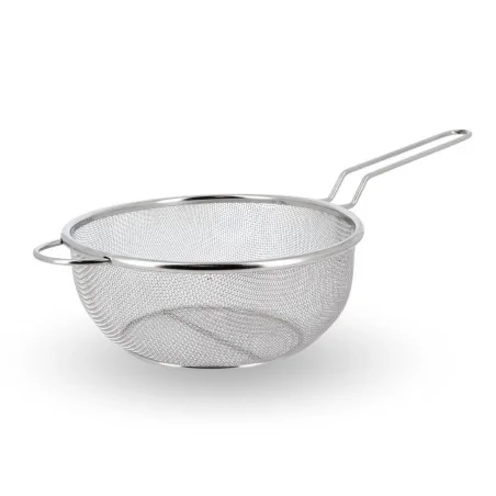 Passoire fond plat en inox...