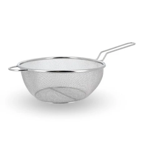 Passoire fond plat en inox...