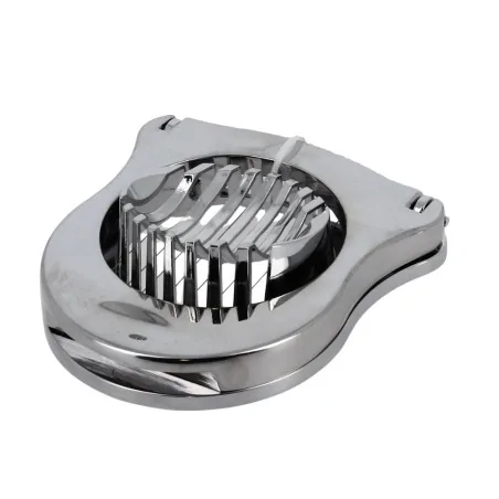 Coupe-œuf en tranches