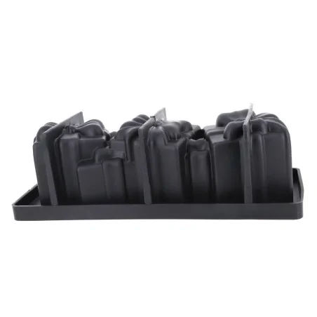 Moule à bûche silicone...