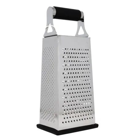Râpe 4 faces en inox