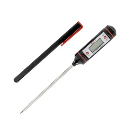 Thermomètre de cuisine...