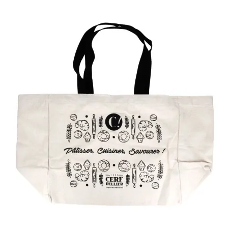 Sac cabas Pâtisser,...