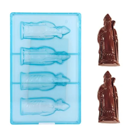 Moule à chocolat 2...