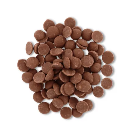 Chocolat au lait de...