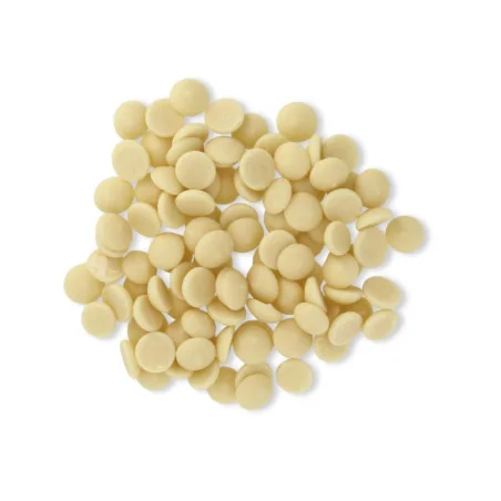 Chocolat blanc de...