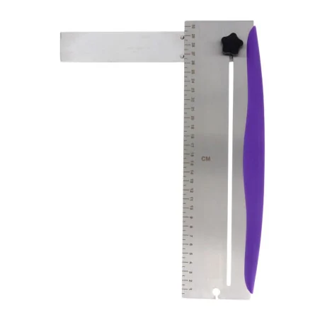 Lisseur à ganache lame inox...