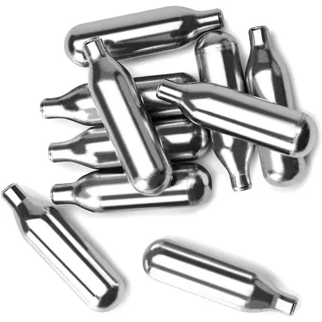 Cartouches de gaz pour...