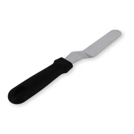 Spatule de glaçage coudée...