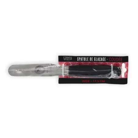 Petite spatule de glaçage...