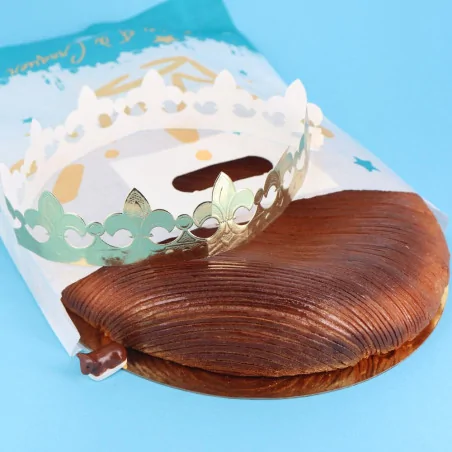 Kit décoration galette des...