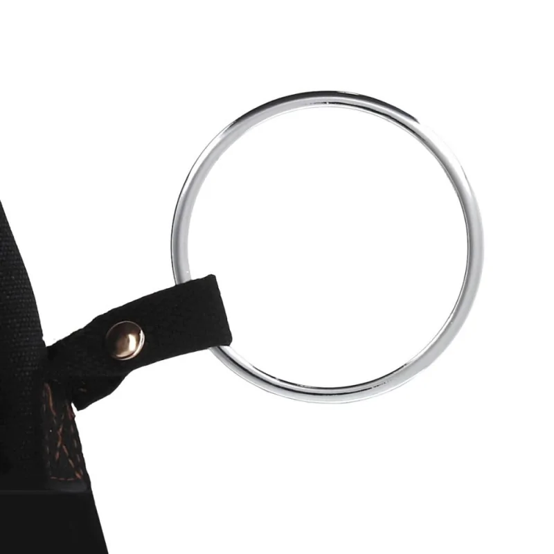 Boucle du tablier ajustable