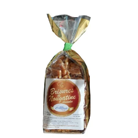 Brisures de nougatine 150 g