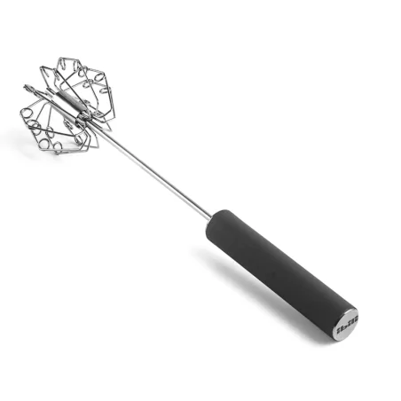 Fouet à émulsion semi...