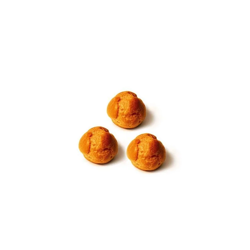 Mini-choux pur beurre (x250)