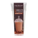 Gobelets et couvercles bubble tea ,packaging