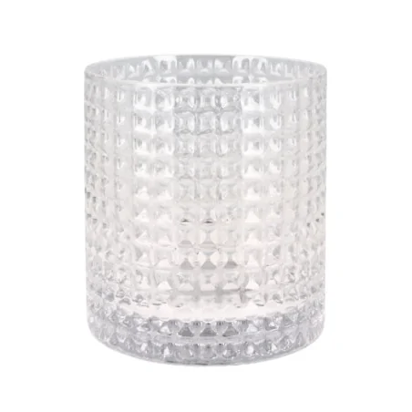 Verre à wisky - 8,5 x 9 cm