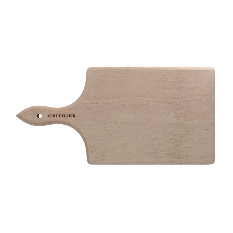 Planche à découper en bois