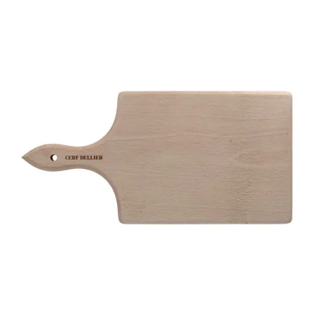 Planche à découper en bois