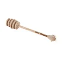 Cuillère à miel en bois