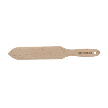 Spatule à crêpes en bois