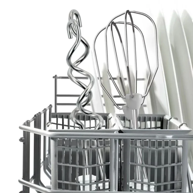 Batteur 300W blanc - Bosch