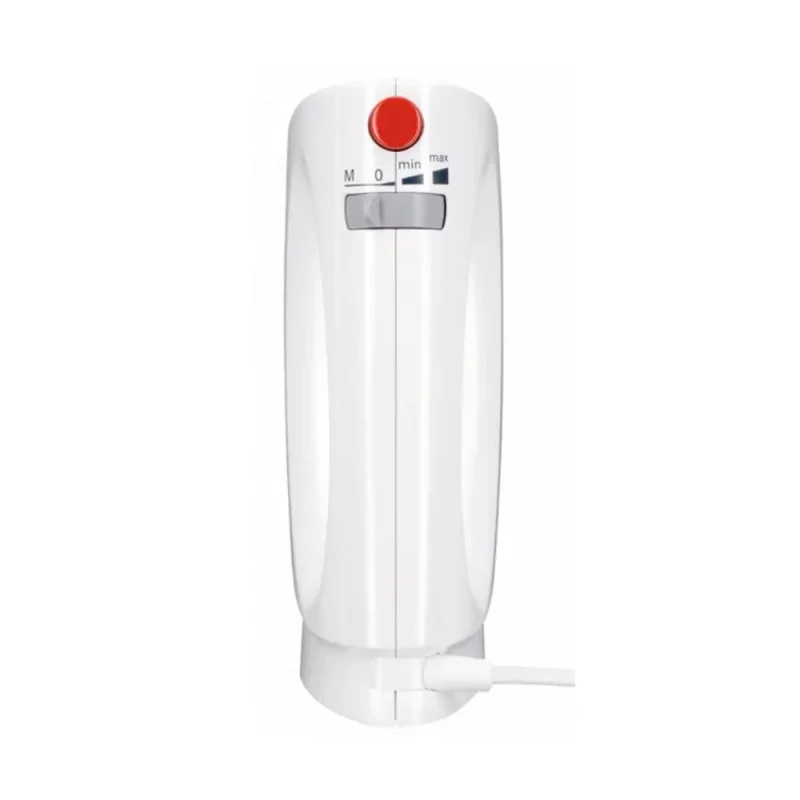 Batteur 300W blanc - Bosch
