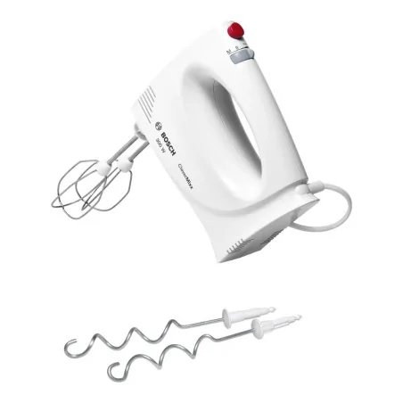Batteur 300W blanc - Bosch
