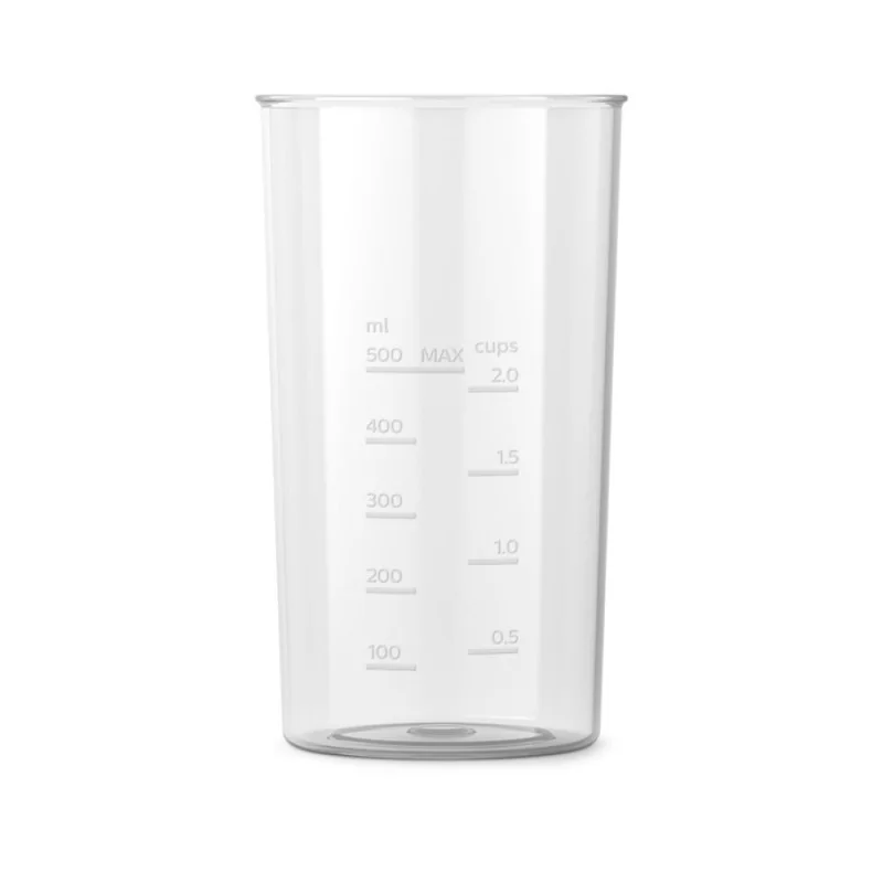 Mixeur plongeant 400 W - Philips verre doseur