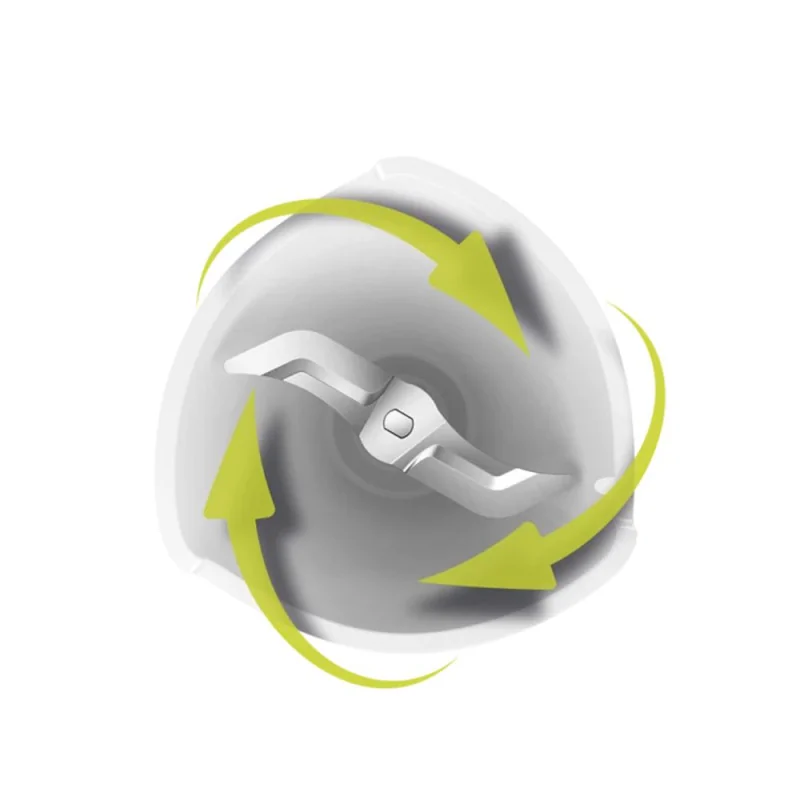 Mixeur plongeant 400 W bas