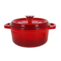 Cocotte en fonte 3 L - Ø 22 cm