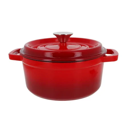 Cocotte en fonte 3 L - Ø 22 cm