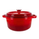 Cocotte en fonte 5,1 L - Ø 26 cm