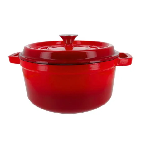 Cocotte en fonte 5,1 L - Ø 26 cm