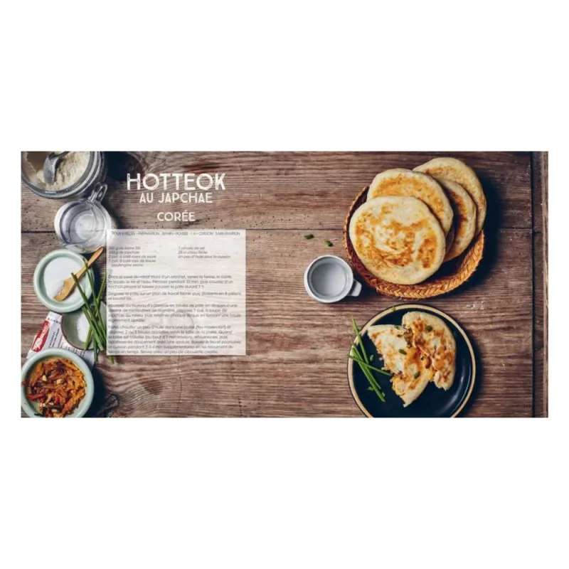 Pain du monde - Extrait 2