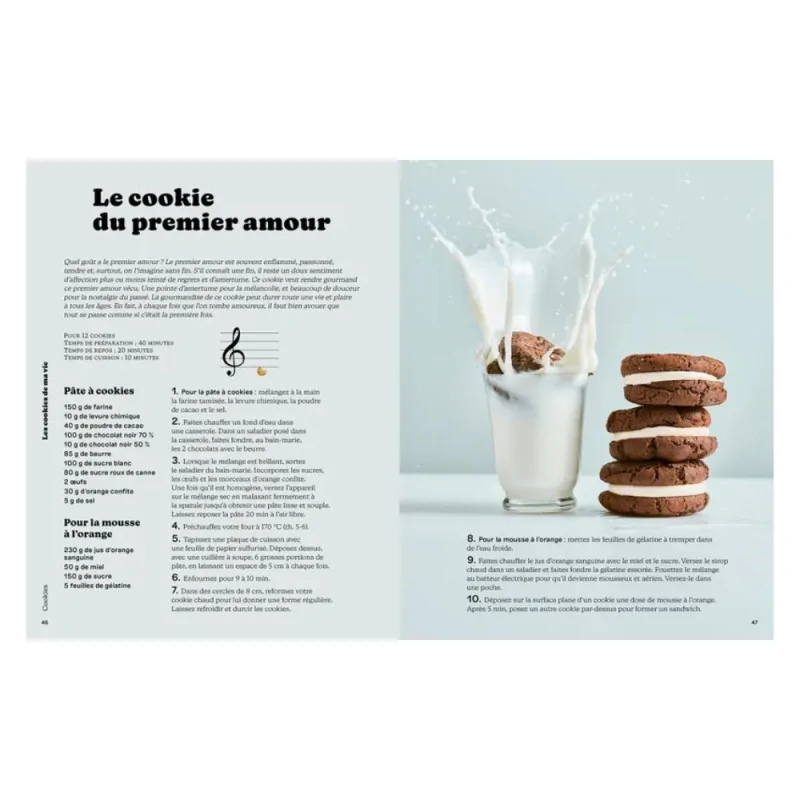 Cookies - Extrait 2