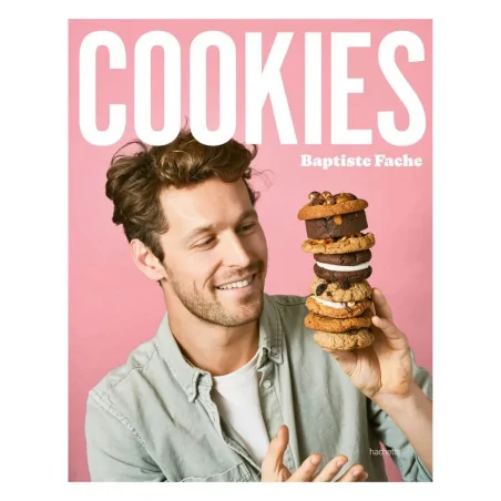 Cookies - Couverture