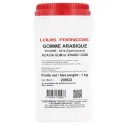Gomme arabique en poudre 1 kg