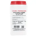 Gomme xanthane 1 kg
