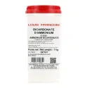 Bicarbonate d'ammonium 1 kg