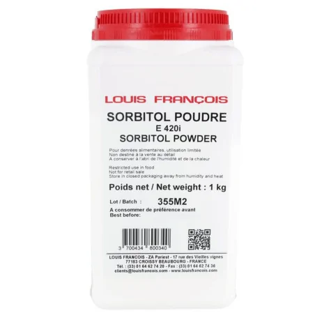 Sorbitol 1 kg