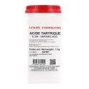Acide Tartrique E334 1 kg