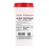 Acide Tartrique E334 1 kg